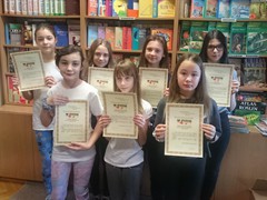 Wolontariat Ochronka